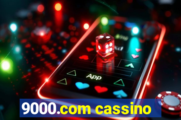9000.com cassino