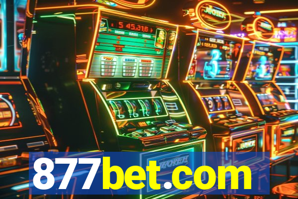 877bet.com