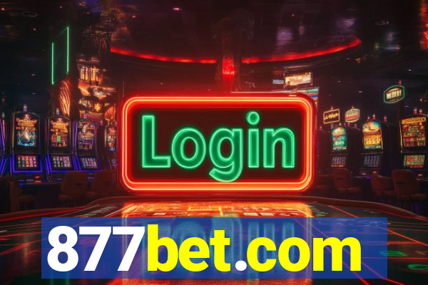877bet.com