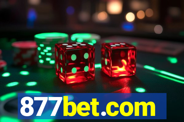 877bet.com