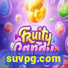 suvpg.com