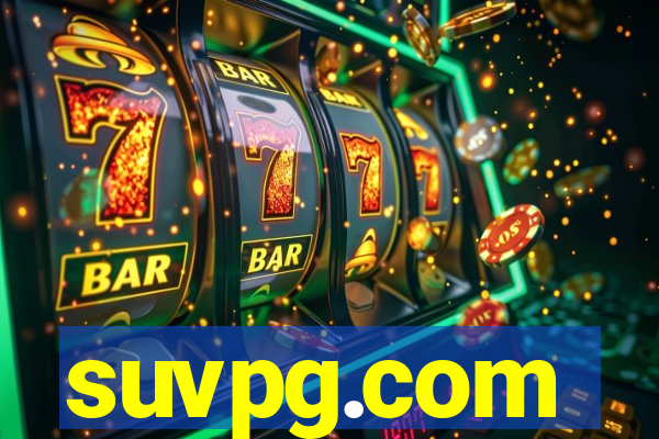 suvpg.com