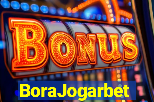 BoraJogarbet