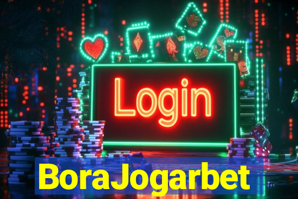 BoraJogarbet