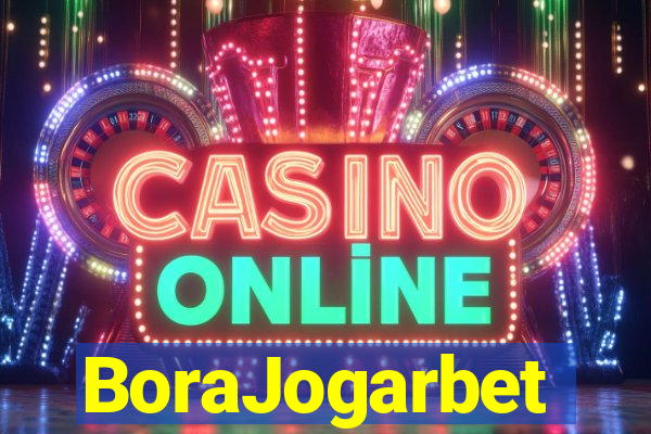 BoraJogarbet