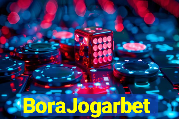 BoraJogarbet