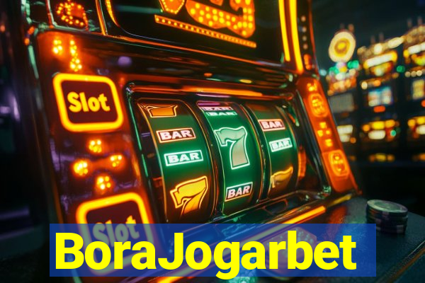 BoraJogarbet