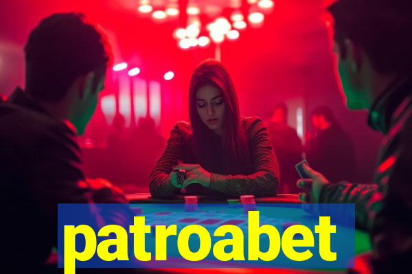 patroabet
