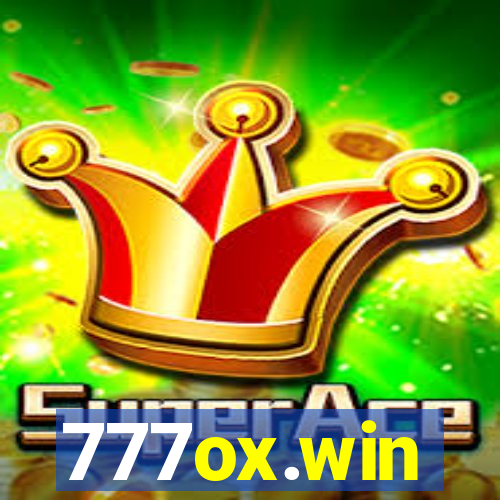 777ox.win