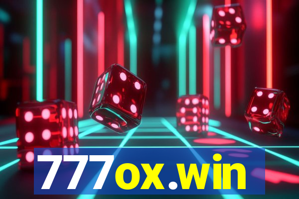 777ox.win