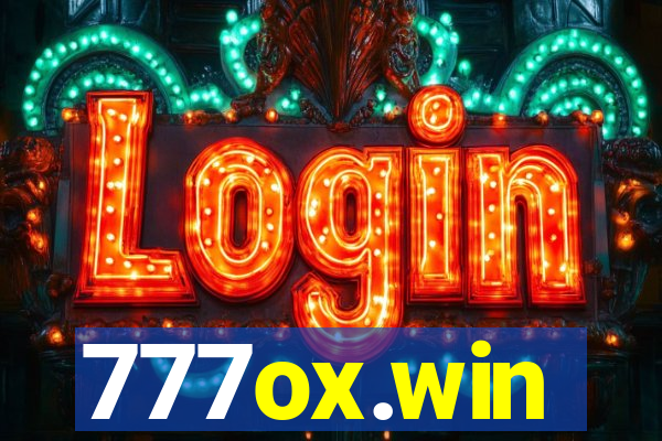 777ox.win