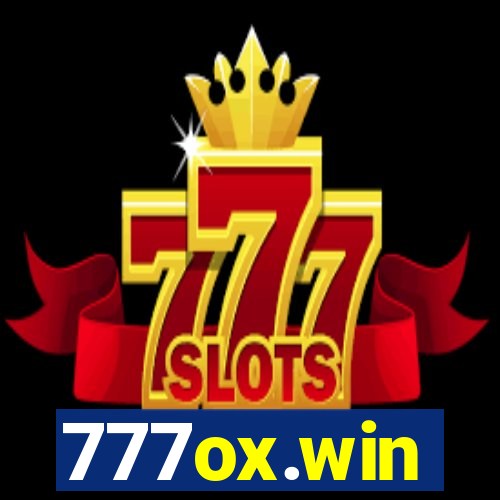 777ox.win