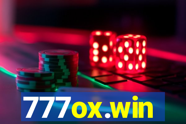 777ox.win