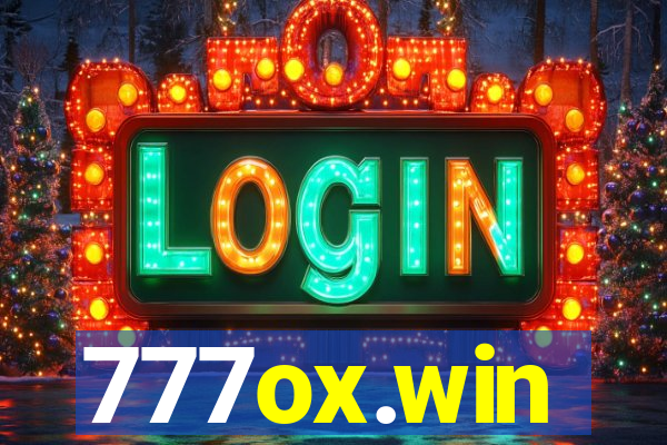 777ox.win