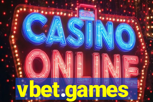 vbet.games