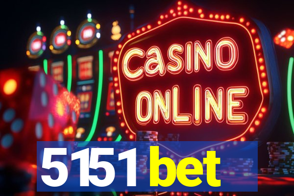 5151 bet