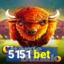 5151 bet