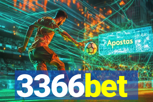 3366bet