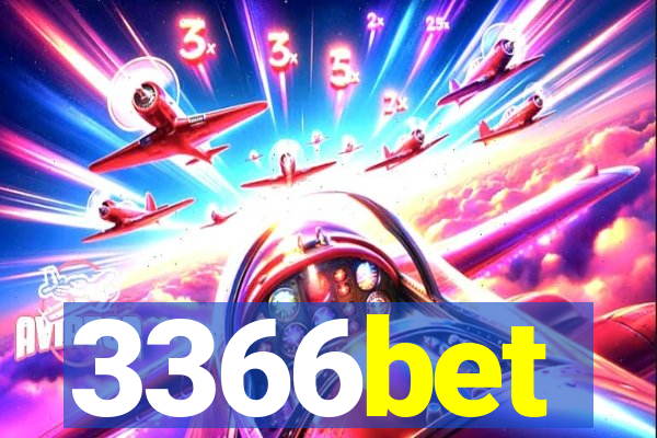 3366bet