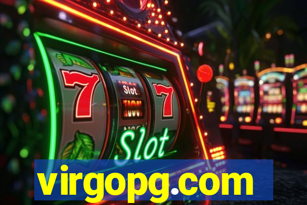 virgopg.com