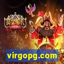 virgopg.com
