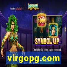 virgopg.com