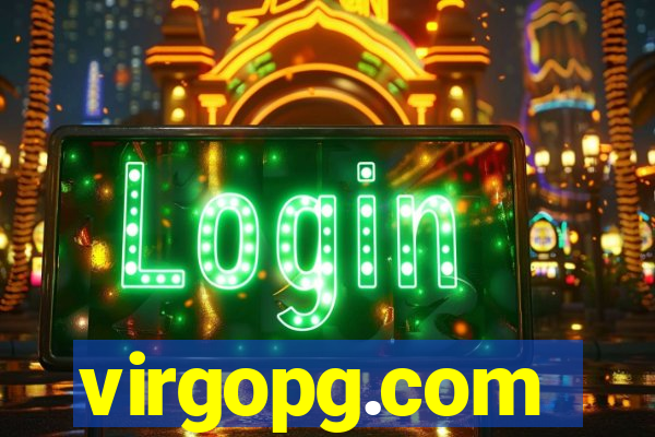 virgopg.com