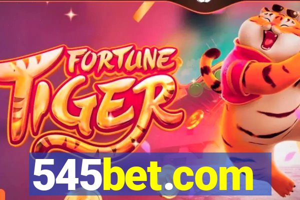 545bet.com