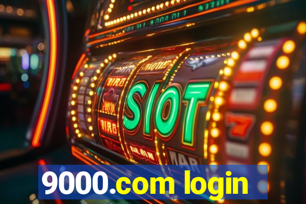 9000.com login