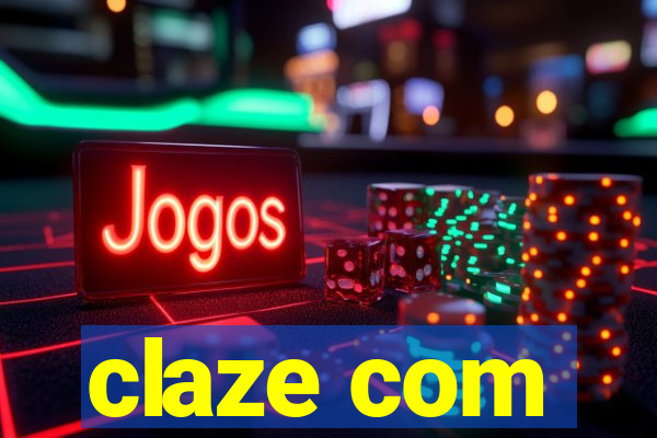 claze com