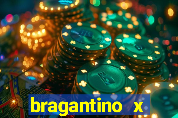 bragantino x botafogo palpites