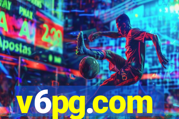 v6pg.com