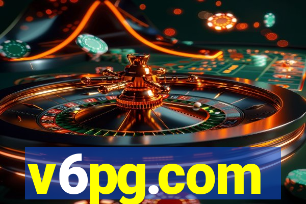 v6pg.com
