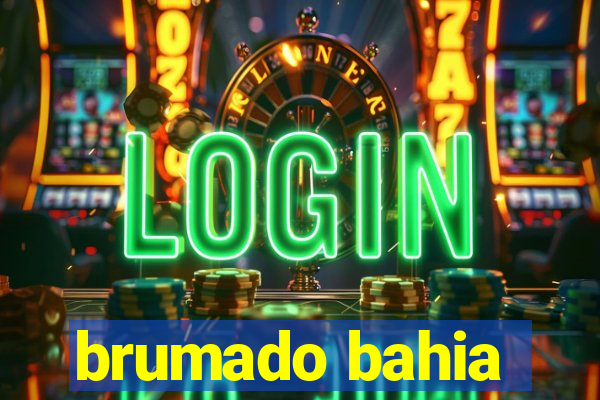 brumado bahia