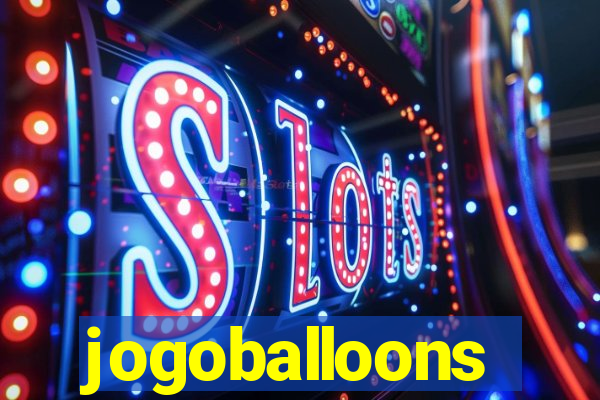 jogoballoons
