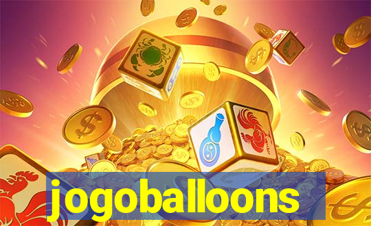 jogoballoons