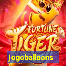 jogoballoons