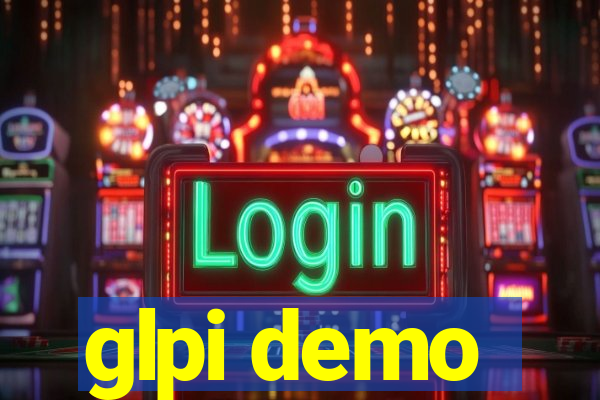 glpi demo