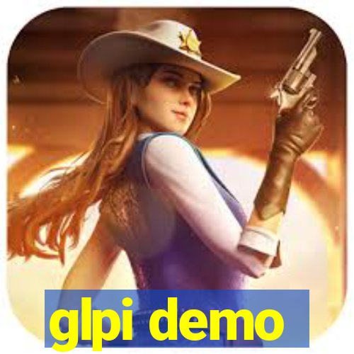 glpi demo