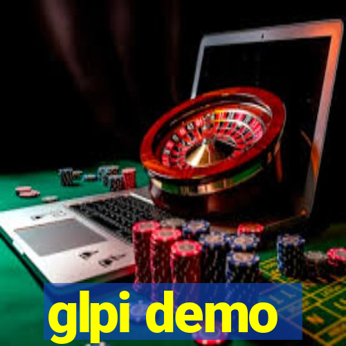 glpi demo