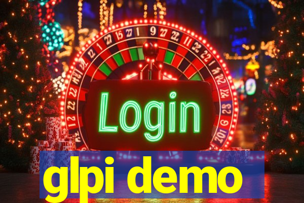 glpi demo