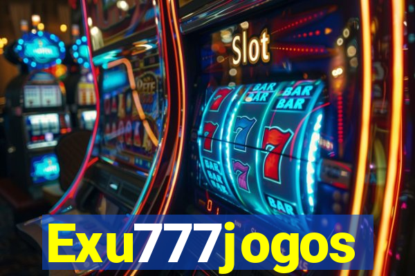 Exu777jogos