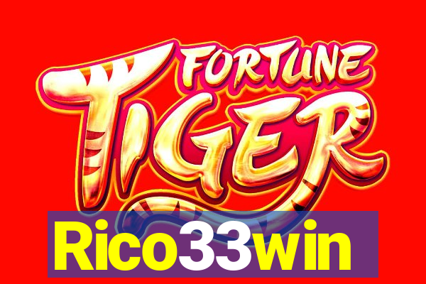 Rico33win