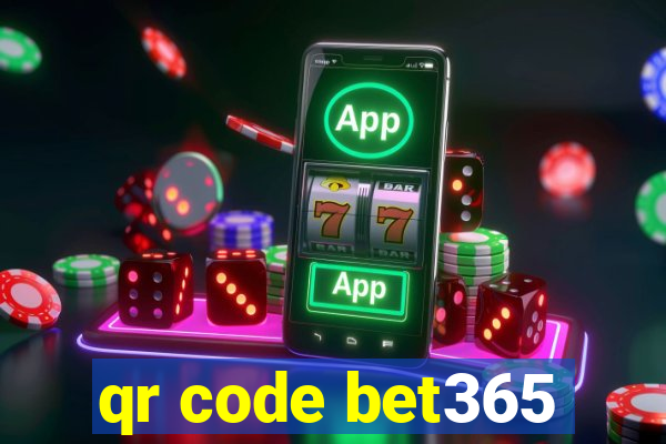 qr code bet365