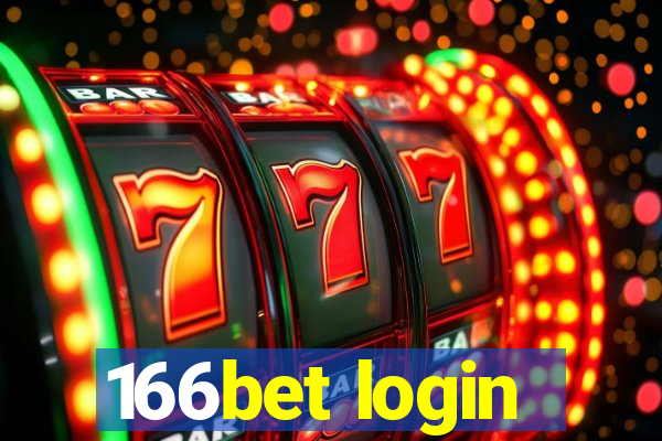 166bet login