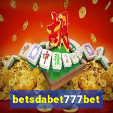 betsdabet777bet