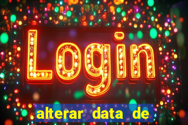 alterar data de vencimento cartao porto seguro