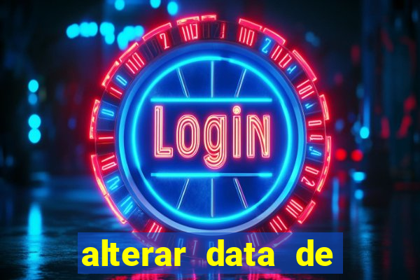 alterar data de vencimento cartao porto seguro