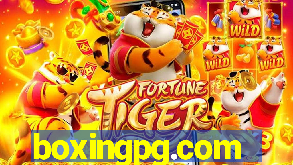 boxingpg.com