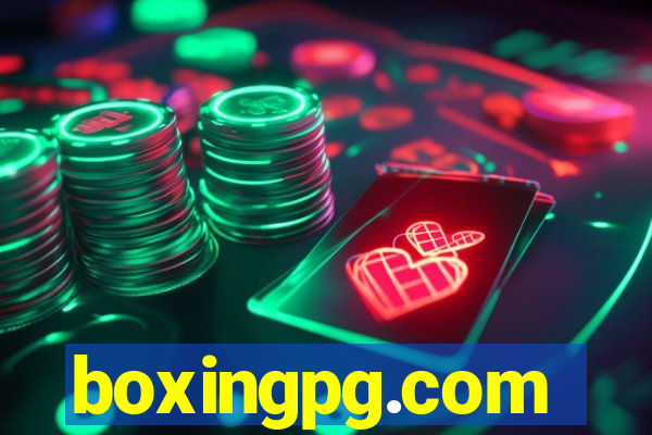 boxingpg.com
